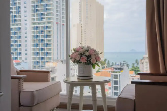 Nha Trang Prince Hotel