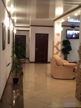Меблированные комнаты Юлдаш, фото 60