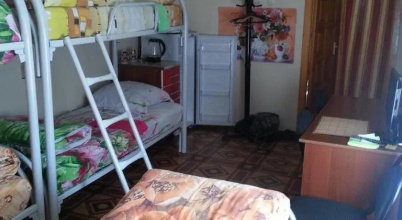 Hostel Bulvar, фото 15