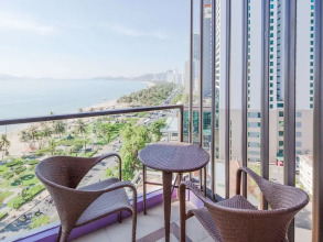 Novotel Hotel Nha Trang