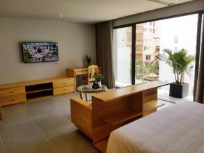 Sekong Hotel Da Nang Beach