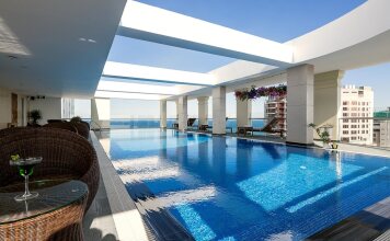 Tamarind Hotel Danang