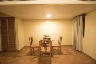 Lotus Eco Beach Resort-Goa