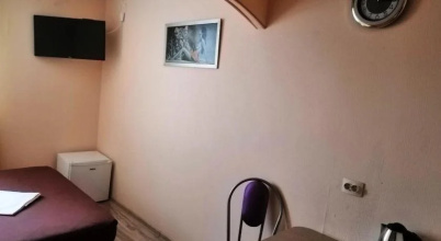 Barselona Hotel, фото 54