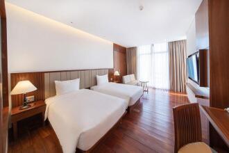 Green Beach Hotel Nha Trang