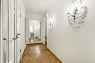 Апартаменты Prime Host на Олимпийском, фото 24