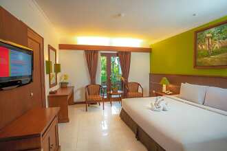Risata Bali Resort & Spa