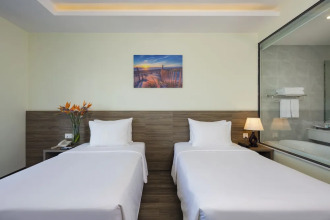 Xavia Hotel Nha Trang