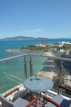 Navada Beach Hotel Nha Trang