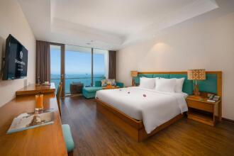 Diamond Sea Hotel Danang