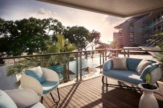 Double-Six Luxury Hotel Seminyak
