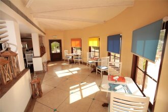 Holiday Inn Resort Goa
