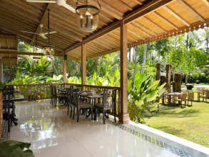 Kayumanis Jimbaran