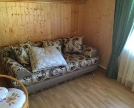 Eco-Chalet Honey Place, фото 47