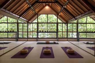 Banyan Tree Vabbinfaru