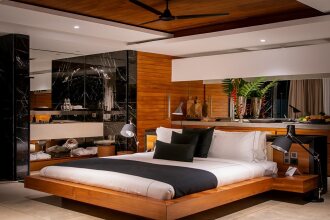Haritha Villas And Spa