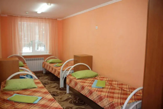 Hotel Aliye Parusa, фото 58