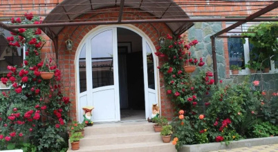 Ksyusha Guest House, фото 129