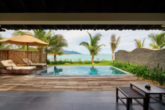 Amiana Resort Nha Trang
