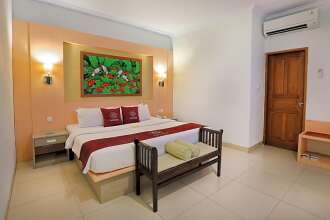 Puri Saron Hotel Seminyak