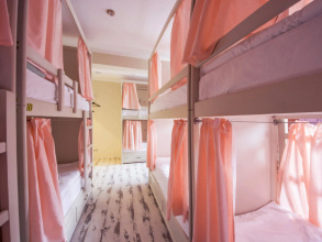 Volhonka Hostel, фото 123