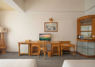 Green Hotel Nha Trang