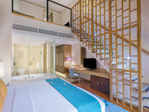 Movenpick Resort & Spa, Jimbaran Bali