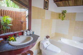 Bao Quynh Bungalow