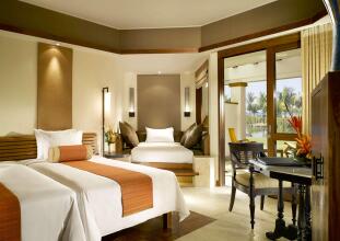 Grand Hyatt Bali