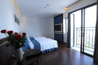 Aloha Nha Trang Hotel