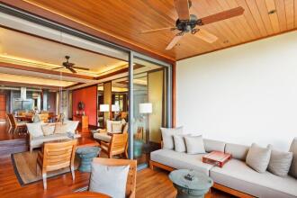 Andara Resort Villas