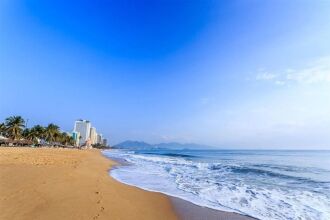 Saphia Hotel Nha Trang
