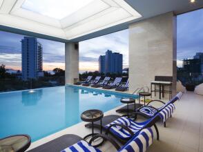 Dendro Gold Hotel Nha Trang