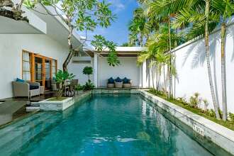 The Samaya Bali