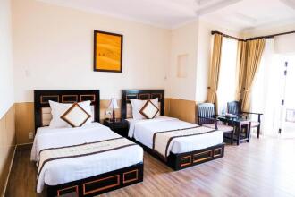 Muine Century Beach Resort & Spa