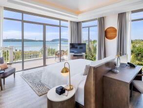 Premier Village Phu Quoc Resort 