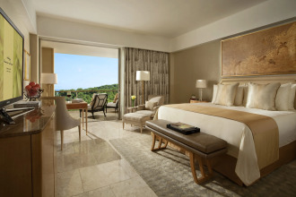 Mulia Resort