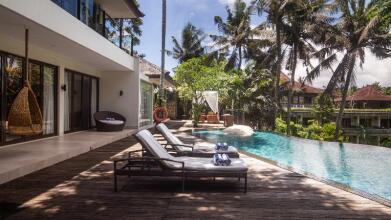 Plataran Ubud Hotel & Resort