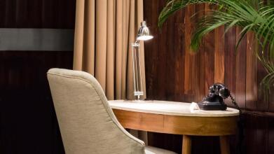 Grand Seminyak Lifestyle Boutique Bali Resort (Ex Anantara Seminyak)