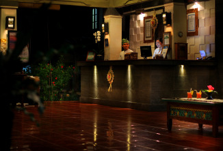 Adi Dharma Hotel Kuta