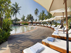 Itc Grand Goa, A Luxury Collection Resort & Spa