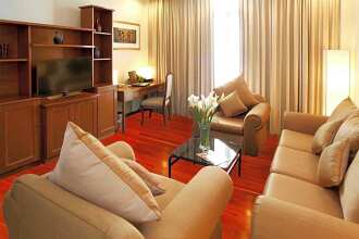Ramana Hotel Saigon