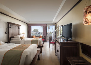 Ramayana Resort & Spa Kuta