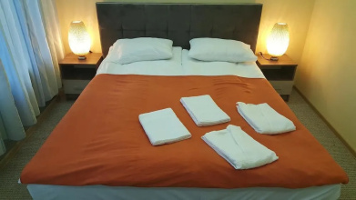 Mini-hotel Sovotel, фото 37
