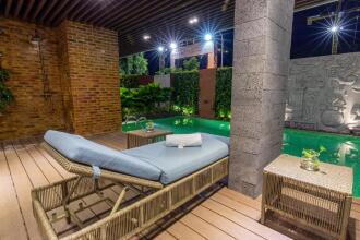 Boutik Cham Nha Trang Hotel