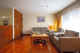 Bandara Suites Silom, Bangkok