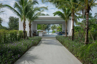 Melia Phuket Mai Khao