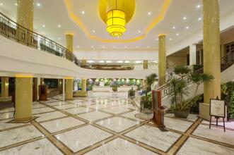 Golden Palm Resort
