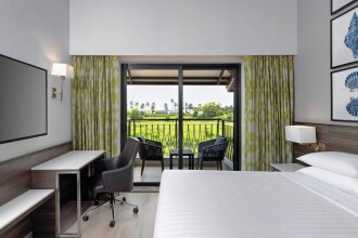 Fairfield By Marriott Goa Benaulim