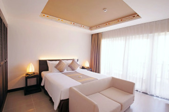 Muine Bay Resort
